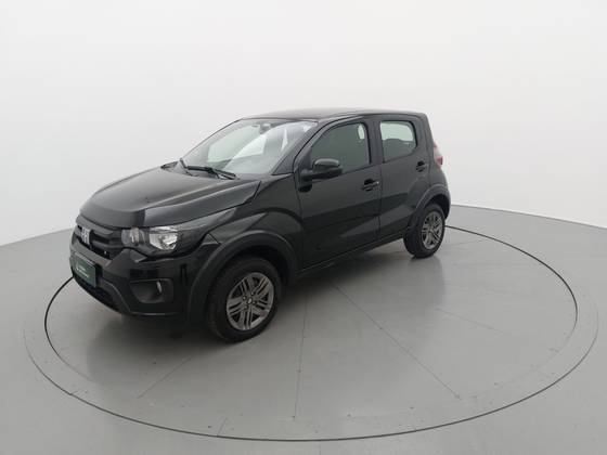 FIAT MOBI 1.0 FIREFLY FLEX LIKE. MANUAL FIAT MOBI 1.0 FIREFLY FLEX LIKE. MANUAL